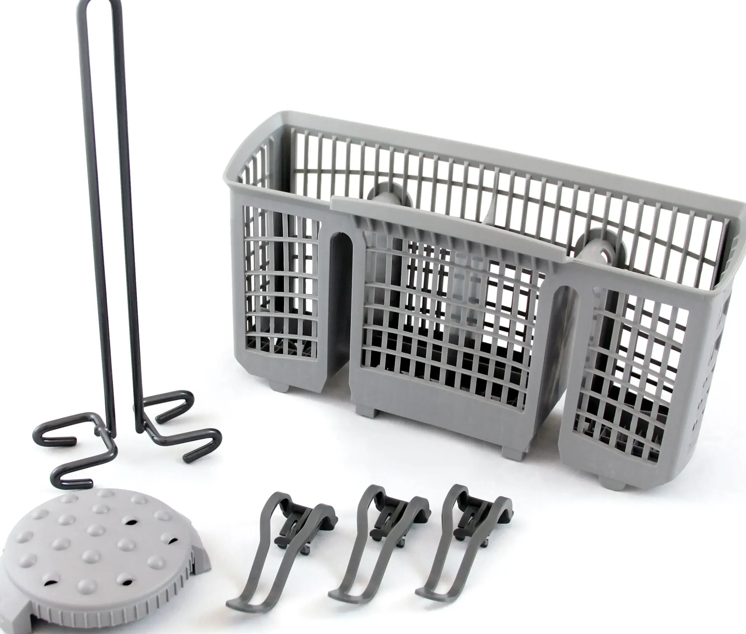 00468164 Accessoire set voor vaatwassers