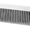 17000822 Actief CleanAir filter voor kookplaten met afzuiging