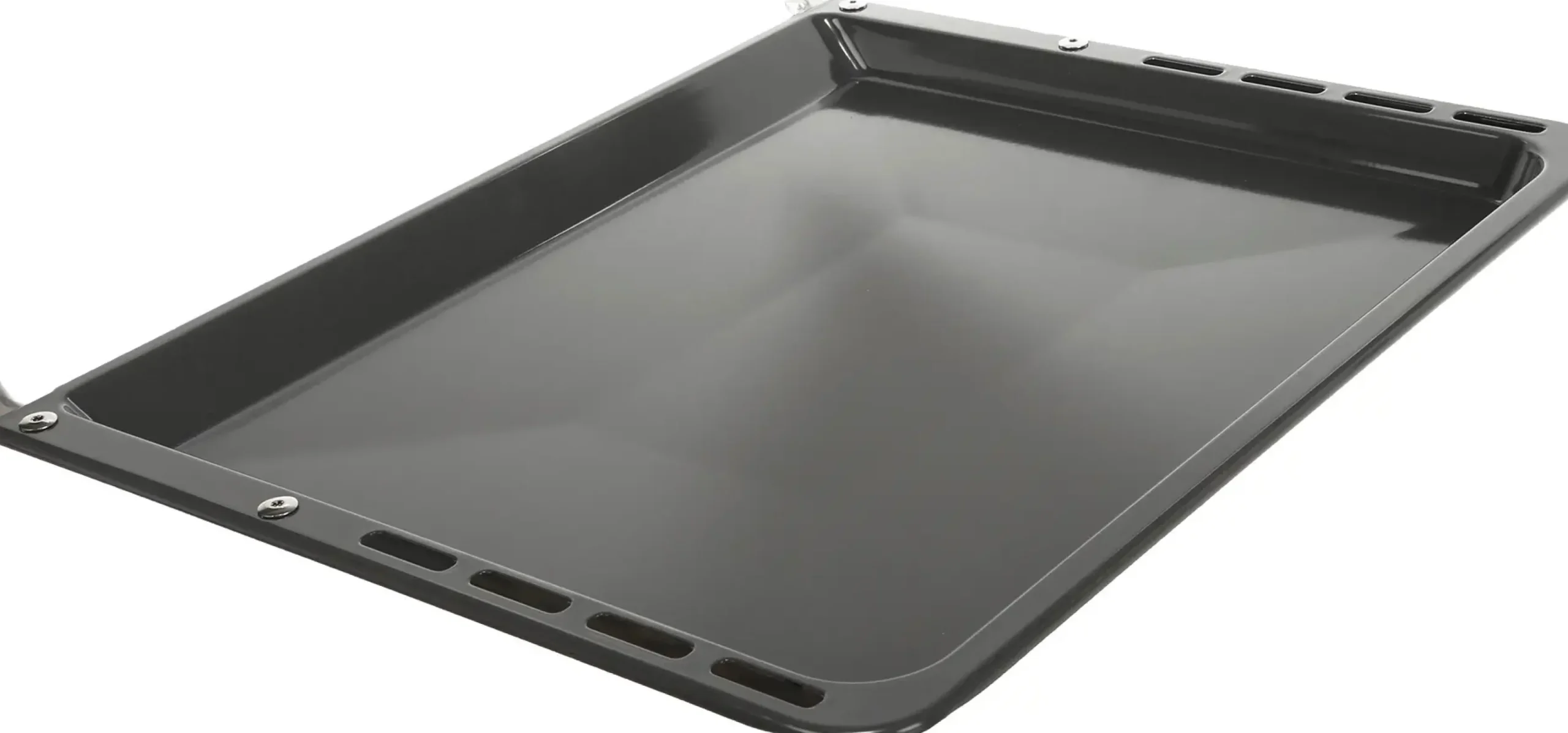 00680615 Bakplaat zelfreinigend 459 x 375 x 30 mm Bakplaat geëmailleerdvoor fornuis