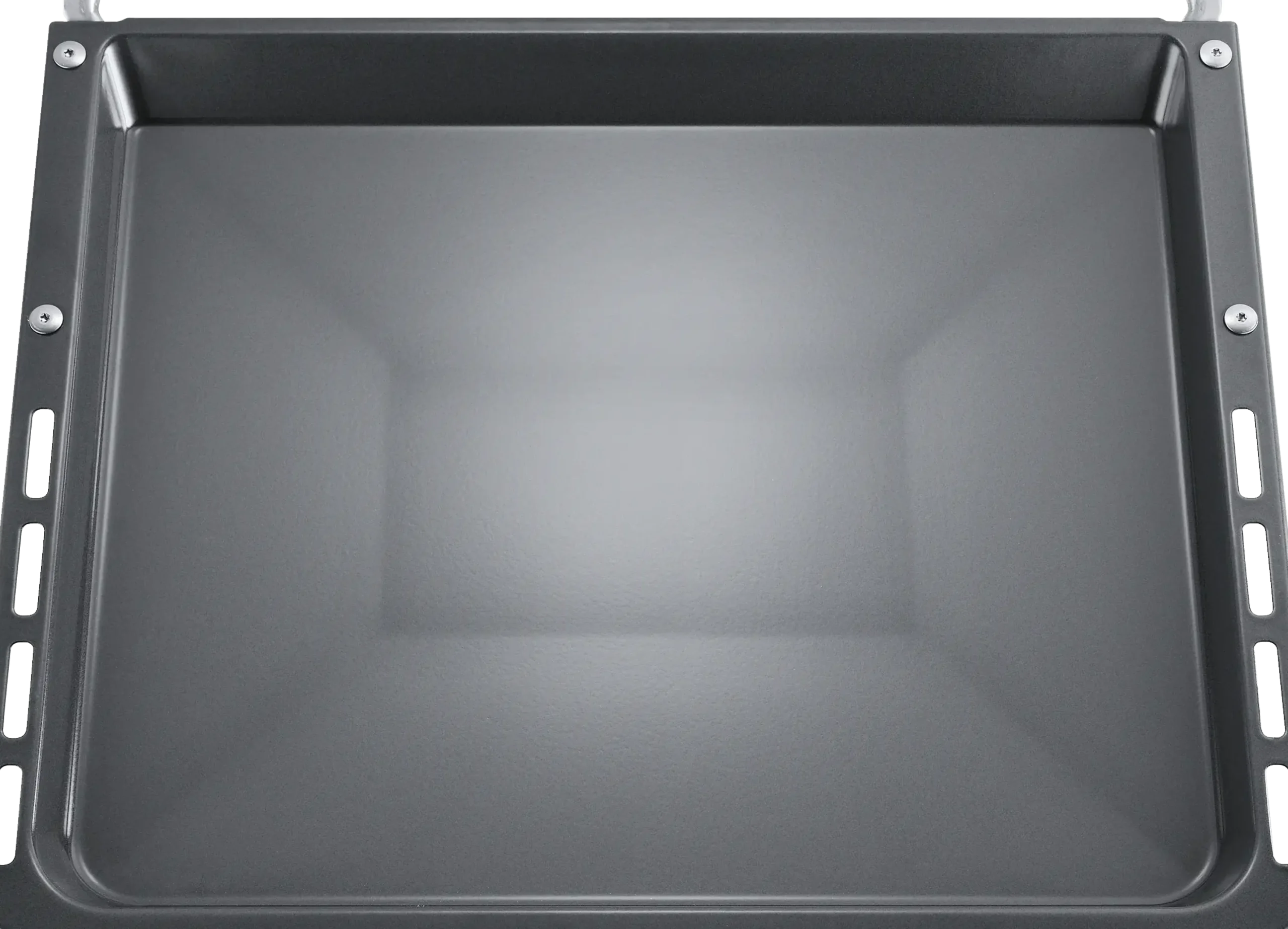 00680615 Bakplaat zelfreinigend 459 x 375 x 30 mm Bakplaat geëmailleerdvoor fornuis