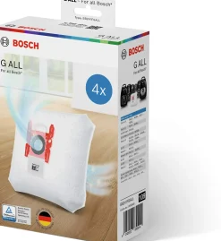 BBZ41FGALL Stofzuigerzak PowerProtect Type G ALL