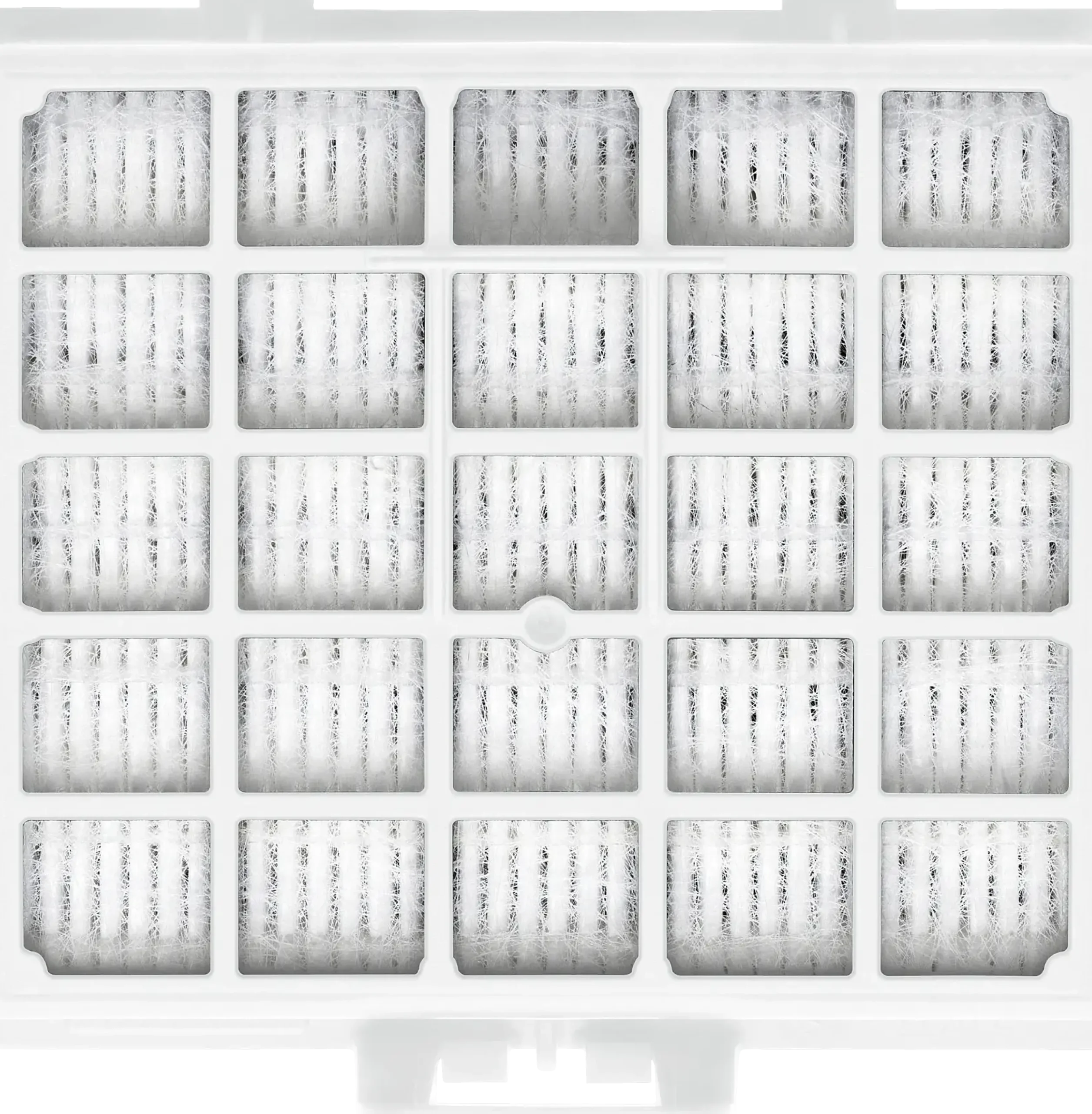 BBZ153HF HEPA hygiene filter