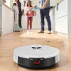 BCRC1W Robot stofzuiger Spotless