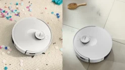 BCRC1W Robot stofzuiger Spotless