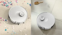 BCRC2W Robot stofzuiger Spotless Advanced