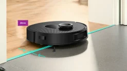 BCRDW3BX Robot stofzuiger Spotless Max Cam