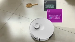 BCRD2W Robot stofzuiger Spotless Advanced +