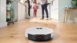 BCRD2W Robot stofzuiger Spotless Advanced +