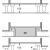 BCRI3BX1 Inbouw Robotstofzuiger