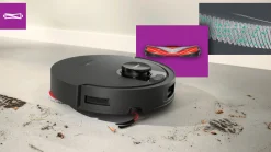 BCR2S1B Robot stofzuiger Spotless 2