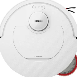 BCR2S1WAB Robot stofzuiger Spotless 2