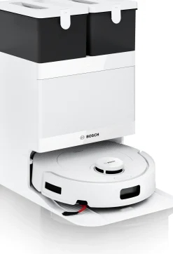 BCR2S1W Robot stofzuiger Spotless 2
