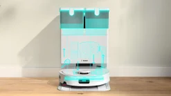 BCR2S1W Robot stofzuiger Spotless 2