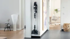 BCS712XXL Draadloze steelstofzuiger Unlimited 7 Zwart