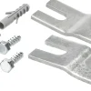 00493529 Bevestigingsset voor wasmachine