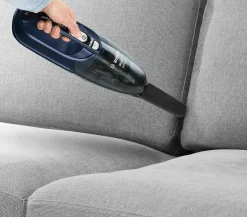 BHN20L Kruimelzuiger Move Lithium 20Vmax Blauw