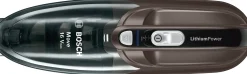 BHN16L Kruimelzuiger Move Lithium 16Vmax Bruin