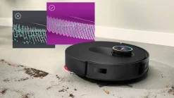 BHZRCR Carbon turboborstel Spotless