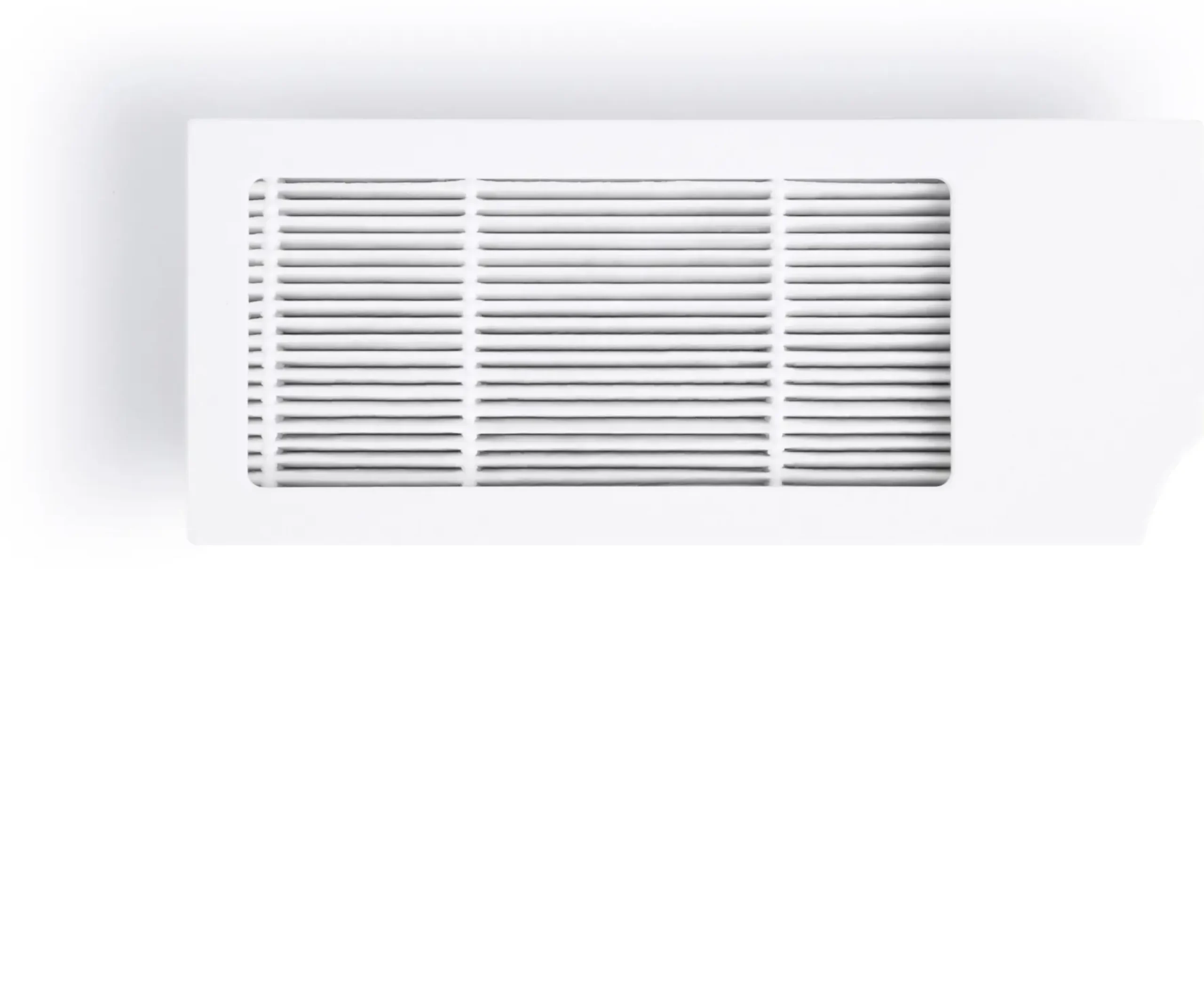 BHZRF12 Filter Spotless