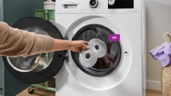 BHZRMP3 Draaiende dweil Spotless