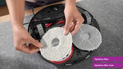 BHZRMP3 Draaiende dweil Spotless