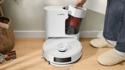 BHZRSFD Sponsfilter servicestation Spotless