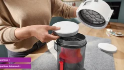 BHZRSFD Sponsfilter servicestation Spotless
