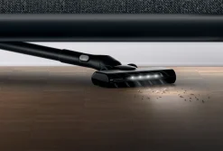 BHZUHFN Gemotoriseerde parketborstel met led-licht Unlimited 6 / 7 / 8