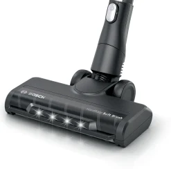 BHZUHFN Gemotoriseerde parketborstel met led-licht Unlimited 6 / 7 / 8