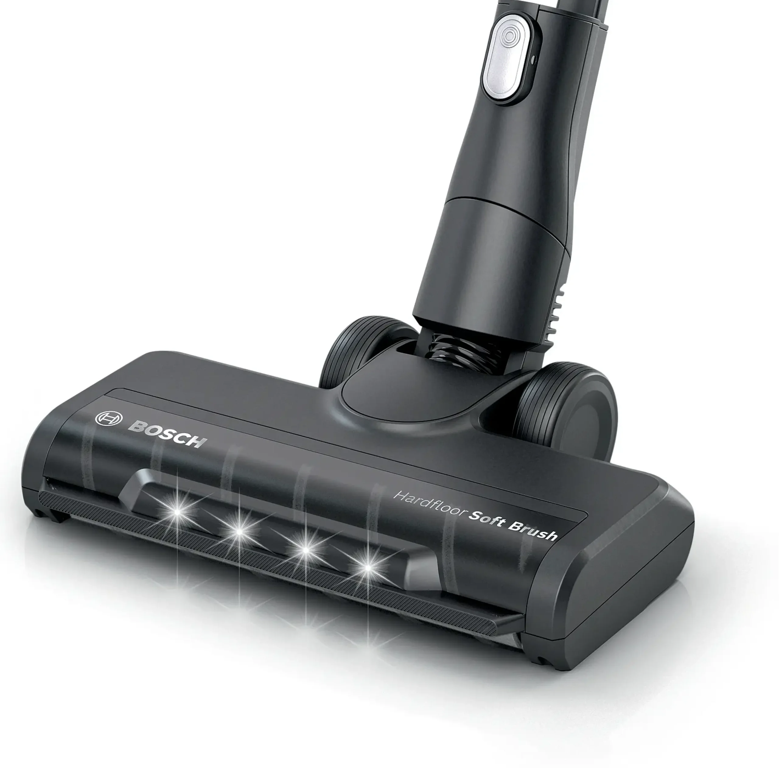 BHZUHFN Gemotoriseerde parketborstel met led-licht Unlimited 6 / 7 / 8