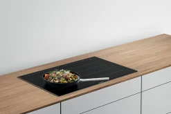 17005716 Braadpan ⌀ 28 cm anti-aanbaklaag - geschikt voor inductie