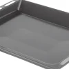 00434178 Braadpan voor inbouwoven