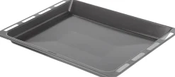 00434178 Braadpan voor inbouwoven