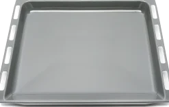 00434178 Braadpan voor inbouwoven