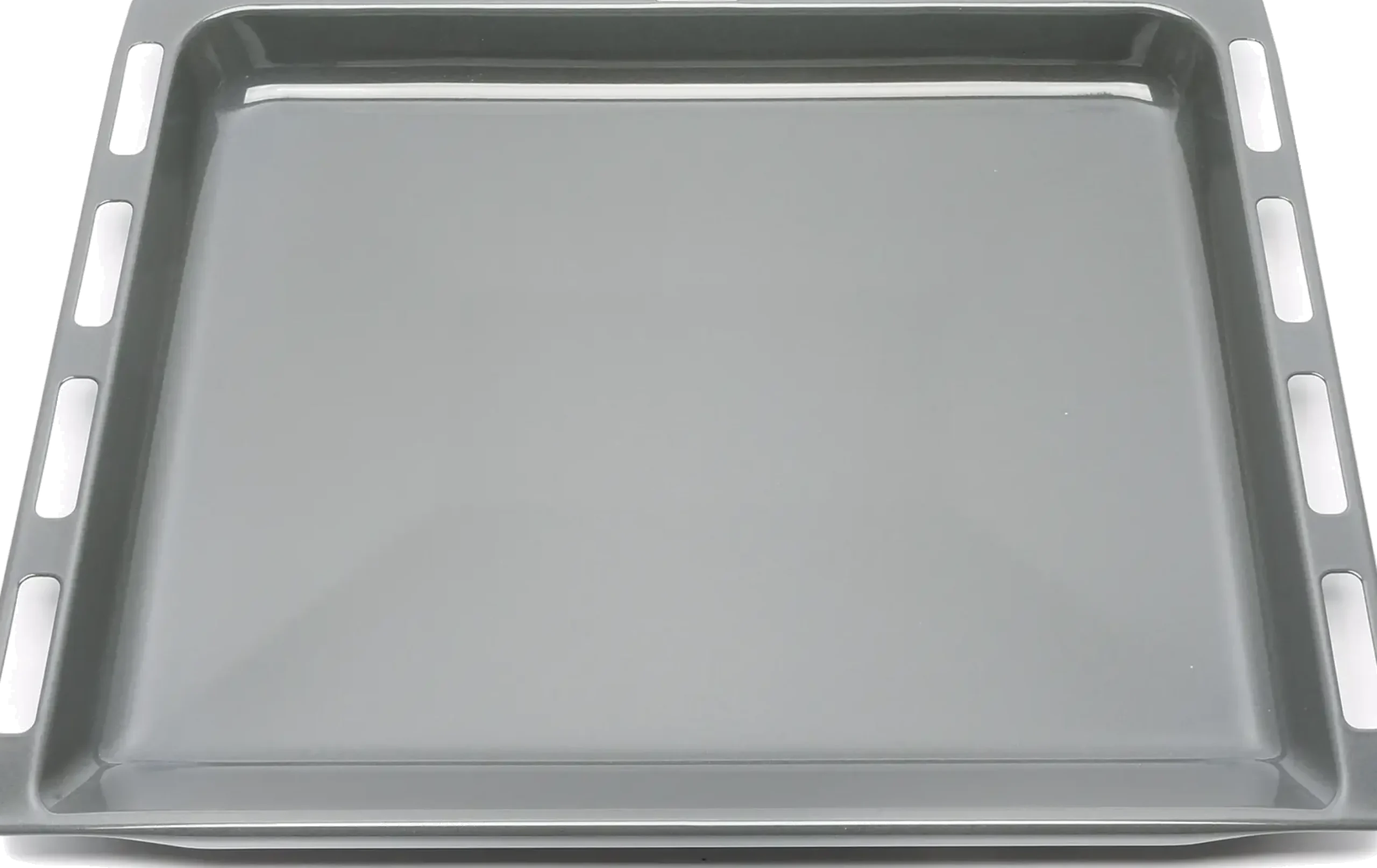 00434178 Braadpan voor inbouwoven