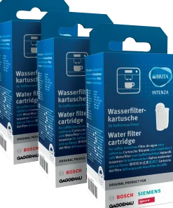 17008836 Brita Intenza waterfilters Accessoire nummer: TCZ7003 / TZ70003.