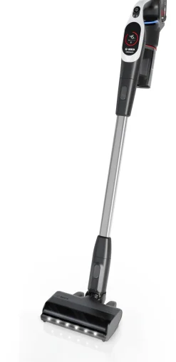 BXS931WQC Draadloze steelstofzuiger Unlimited 9 Wit