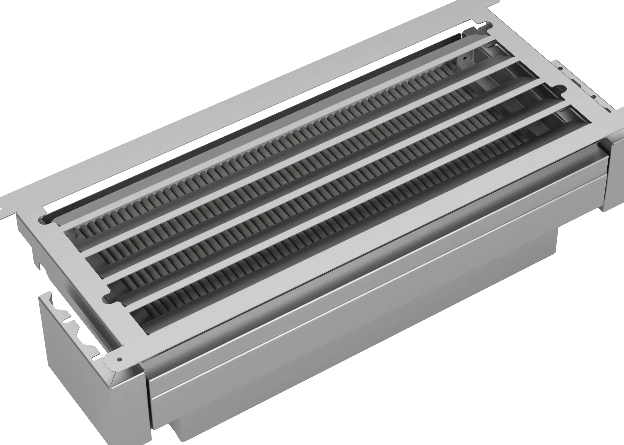 11016543 Circulatieluchtmodule voor recirculatie - 1 stuk