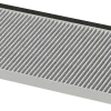 20004001 Clean Air filter voor afzuigkappen
