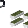 17007753 CleanAir geurfilterset - 4 stuks