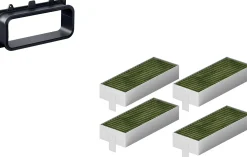 17007753 CleanAir geurfilterset - 4 stuks