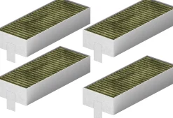 17007753 CleanAir geurfilterset - 4 stuks