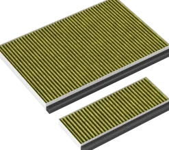 11041790 CleanAir Plus koolfilter (vervanging)
