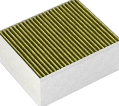 11033934 CleanAir Plus koolfilter (vervanging)