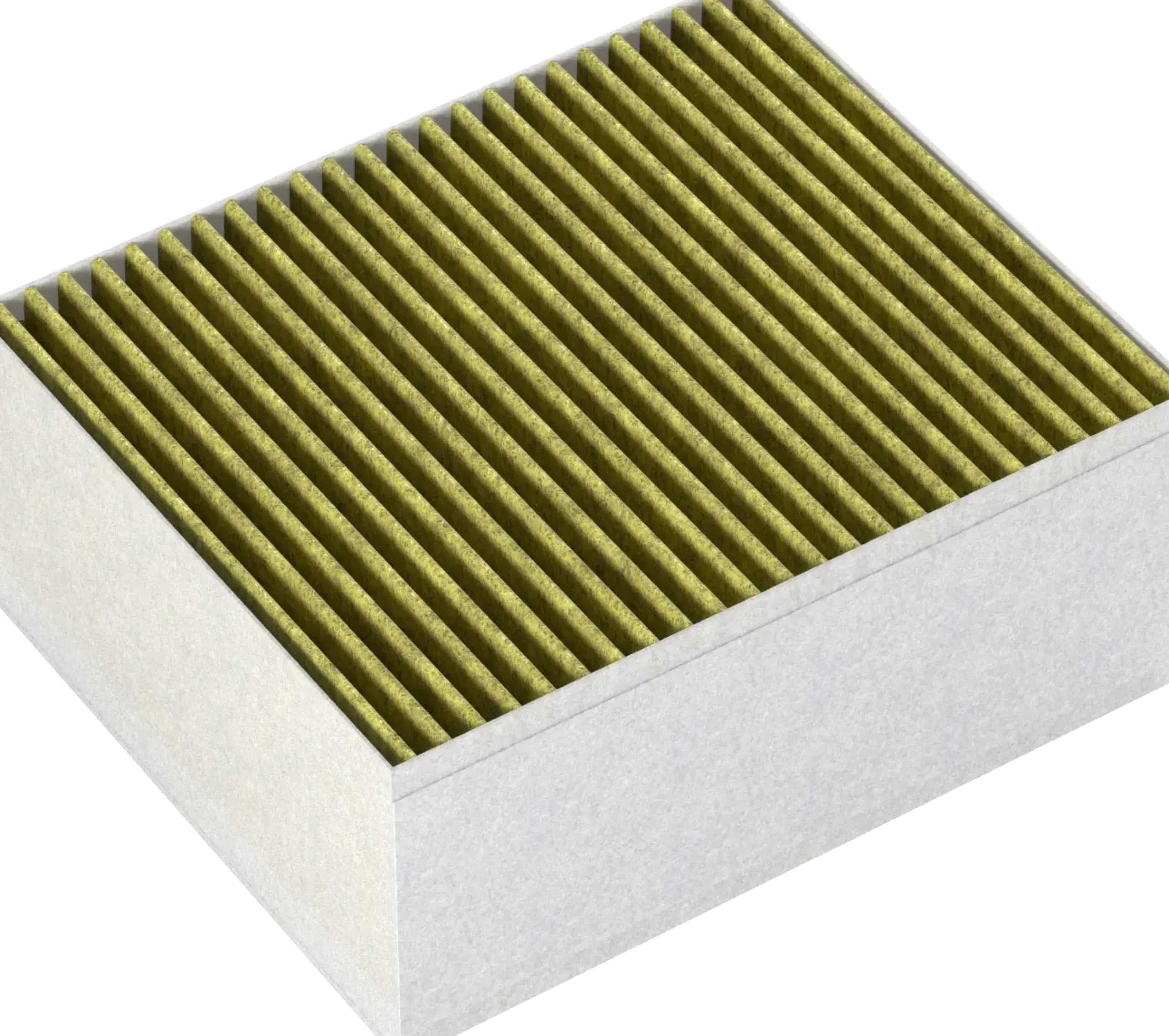 11033934 CleanAir Plus koolfilter (vervanging)