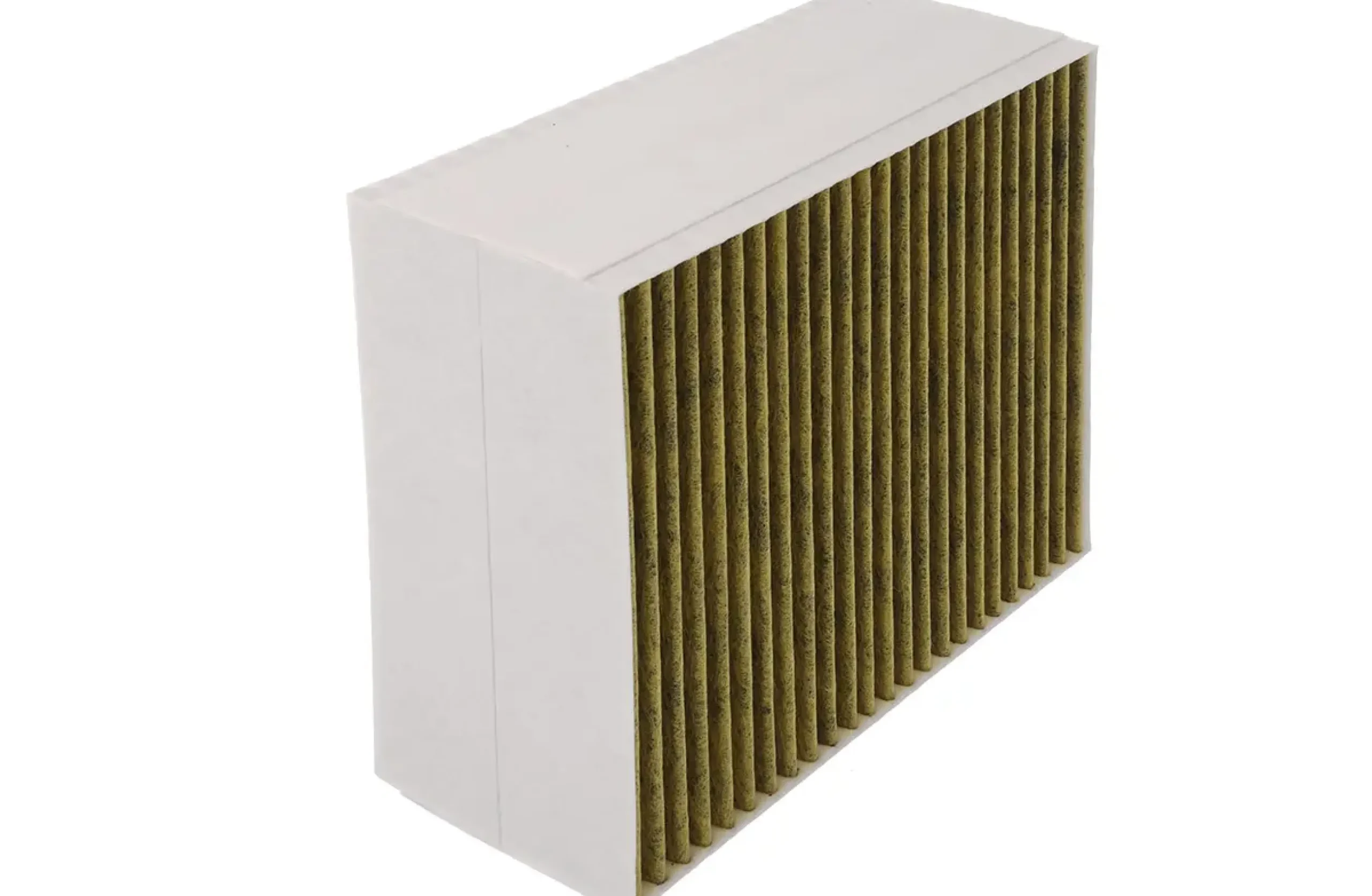 11033934 CleanAir Plus koolfilter (vervanging)