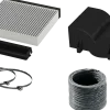 17006791 CleanAir standaard recirc.set