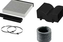 17006791 CleanAir standaard recirc.set