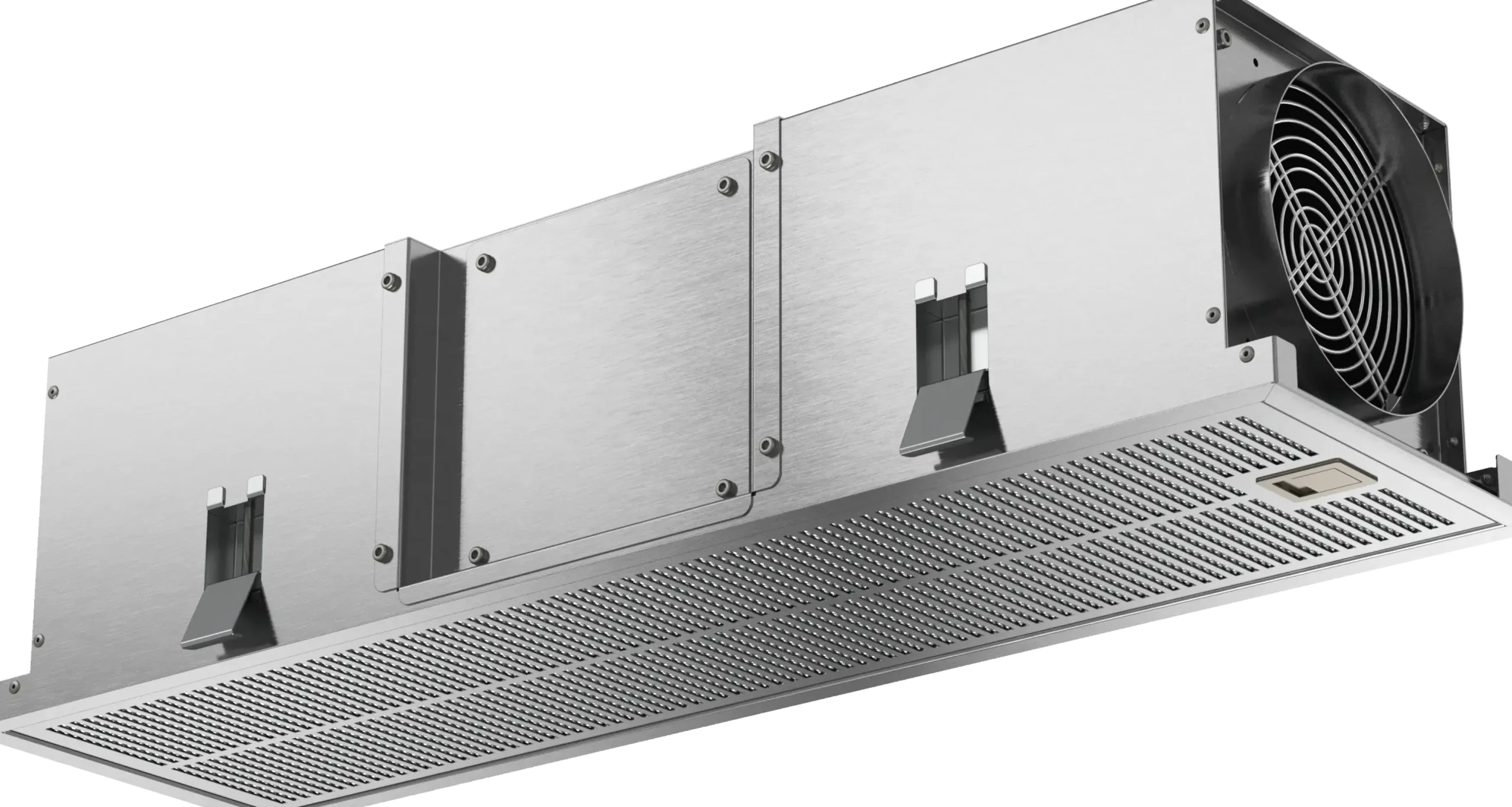 17004530 CleanAir standaard recirc.set