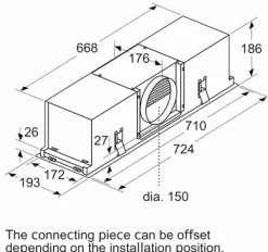17004530 CleanAir standaard recirc.set